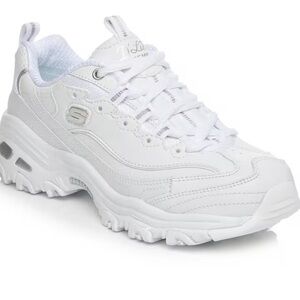 Skechers D’Lites Air cooled Memory foam